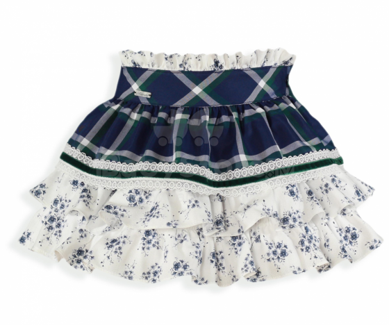 Kids Boutique Miranda Art.266/F Юбка для девочек