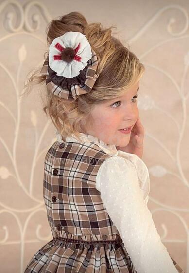 Kids Boutique Miranda Art.1804/246P Matu sprādze