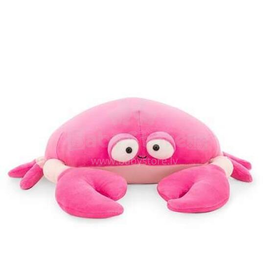 Orange Toys Crab Art.ОТ5005/60 Mīkstā rotaļlieta Krabis,60cm