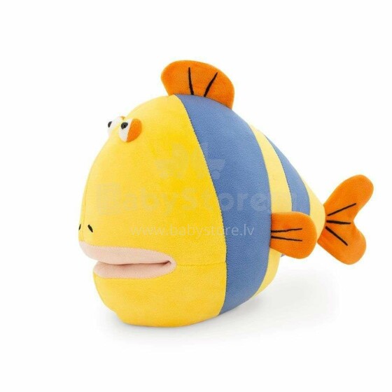 Orange Toys Fish Art.ОТ5003/50 Mīkstā rotaļlieta Zivis,50cm
