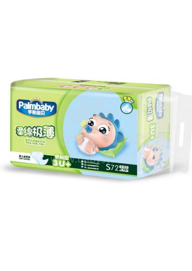 PalmBaby Premium Art.121185