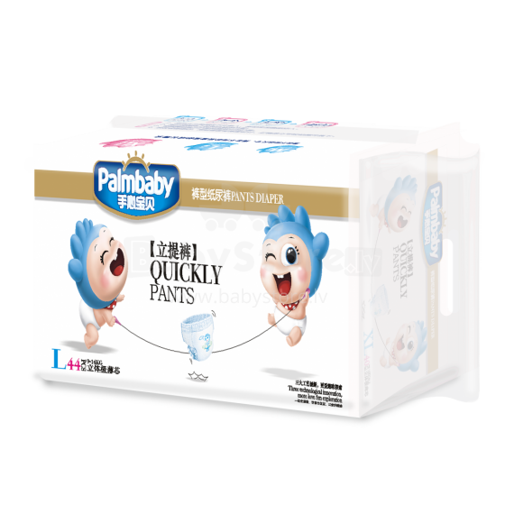 PalmBaby Premium Art.121190