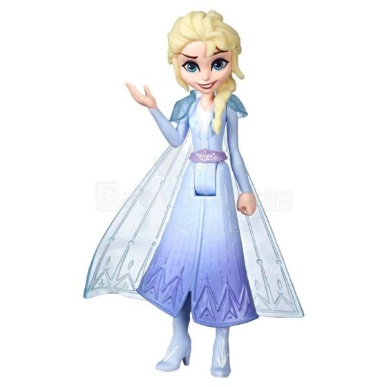 Hasbro Disney Frozen 2 Art.E5505 Игровая фигурка Кукла из фильма Холодное Сердце 2