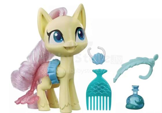 Hasbro Art.E9101 My Little Pony Potion Dress Up Figure Набор игровой Волшебная пони-модница, Моя Малютка Пони с аксессуарами