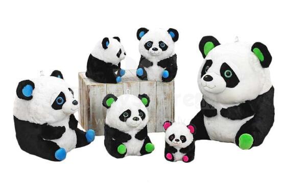 Morgenroth Panda Art.ABX21257   Высококачественная мягкая, плюшевая  игрушка