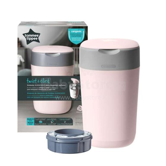 Tommee Tippee Twist and Click Art.8510160