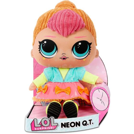 LOL Surprise Neon GT Art.FL22902
