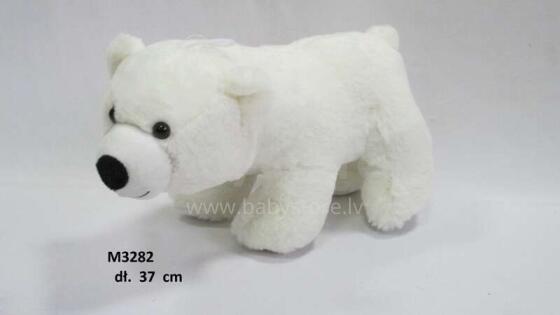 Polārlācis 35 cm M3282  Sandy