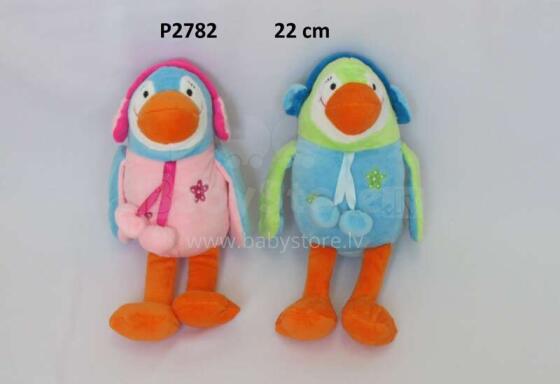 *Pingvīniņš 22 cm  P2782 Sandy
