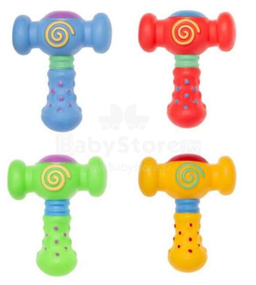 Āmuriņš ar pīkstuli (13 cm) Tullo-036
