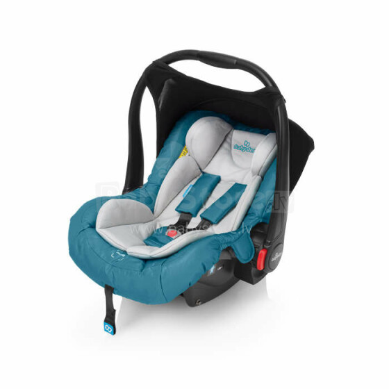 Kūdikių dizainas LEO 05 / turkis (0-13 kg) FB-802, Išpardavimas