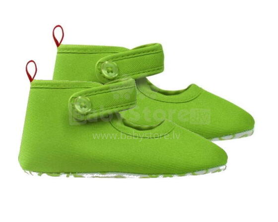 Baletčibiņas ZB-119 BoboBaby