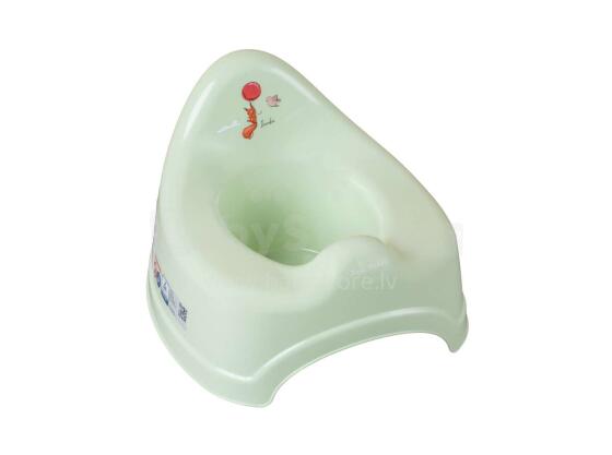 Tega Baby Art. FF-091 Forest Fairytale Light Green Potty