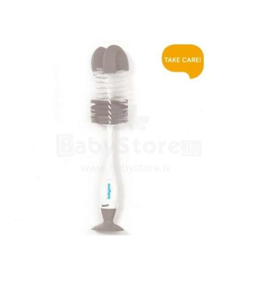 BabyOno Art.728/04 Grey
