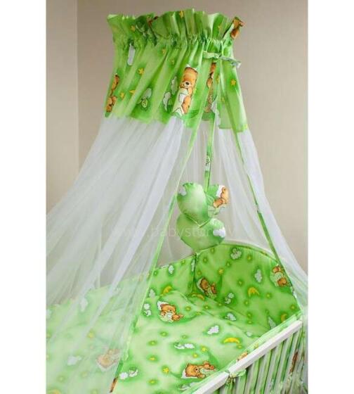 HAMMOCKS green K-6 (135,360cm) Ankras