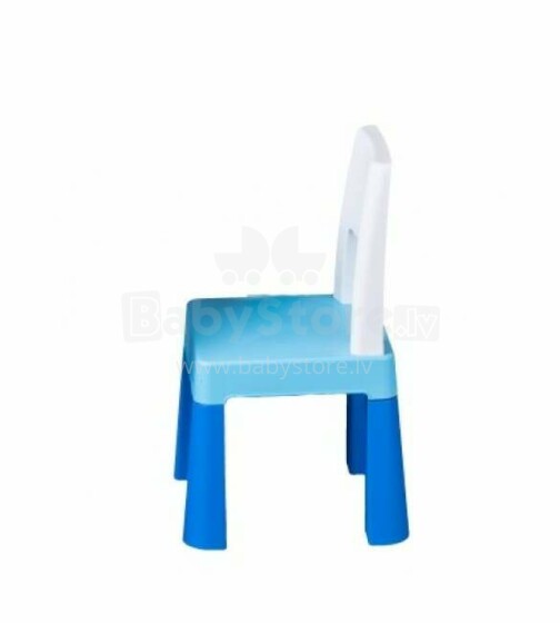 Kėdė MULTIFUN mėlyna „Tega Baby MF-002“