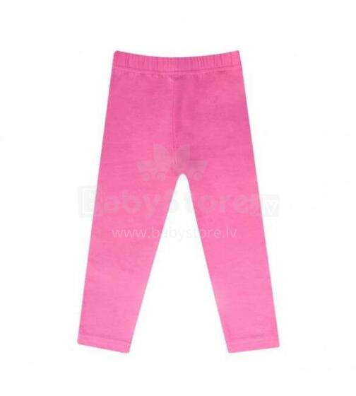Legingi PINK 116-122 cm LE-11