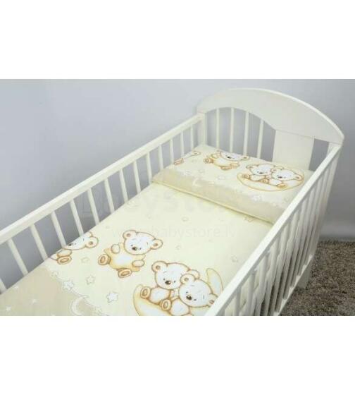 LEON beige K-2 (135x100) Ankras