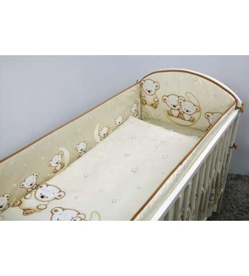 LEON beige K-5 (360) Ankras apmale