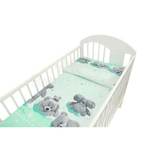 OCEAN  pink K-2 (135x100) Ankras