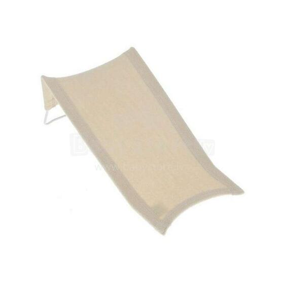 Tega Baby Art. FF-026 Forest Fairytale Light Beige Anatomisks vannas Ieliktnis