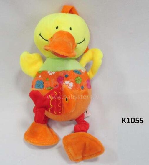PĪLE ar vibrāciju un skaņu (pēkšķ)  K1055 Sandy