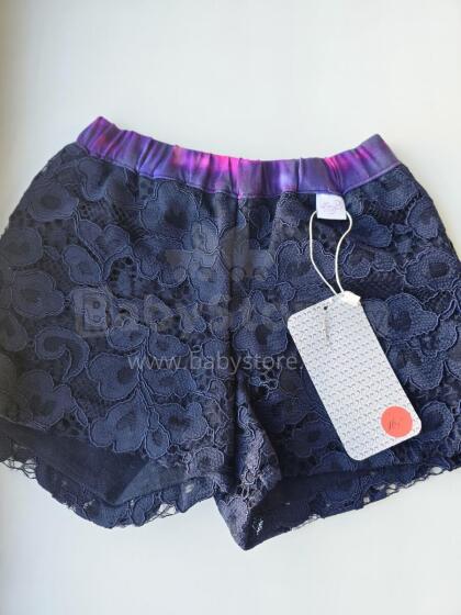 Honey Pearl Shorts Art.12476 Šorti meitenem
