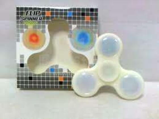 Spineris ar gaismu TACY18