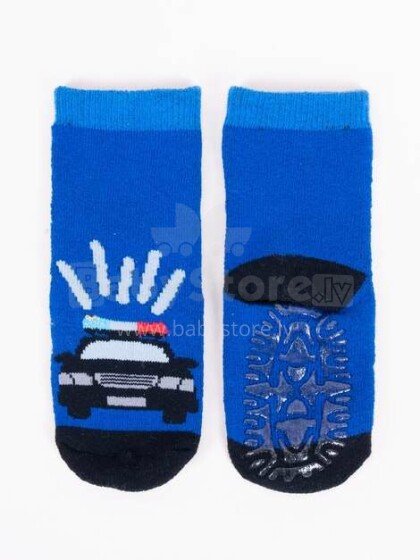 SOCKS FROTE with 3D SK-29 BOY 27-30