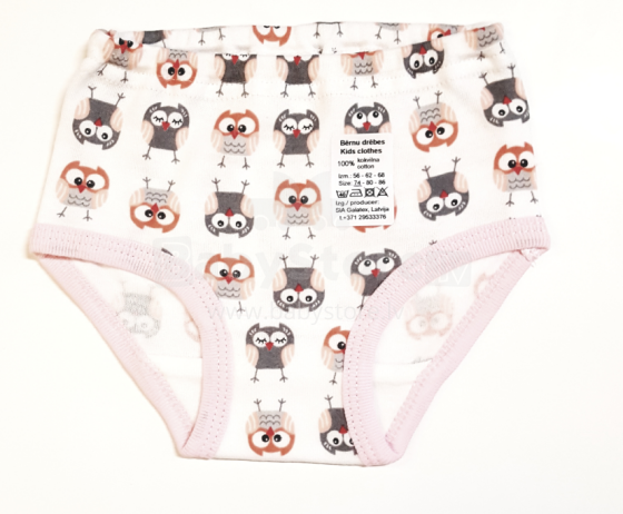Galatex Art.12362 Underwear, Made in Latvia, 100% cotton