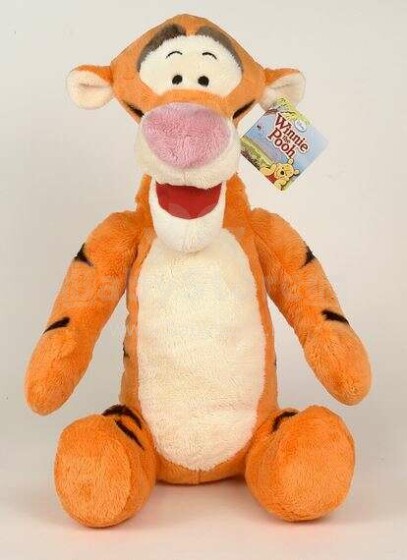 „Disney“ pliušinis žaislas „Tigras“, 43 cm