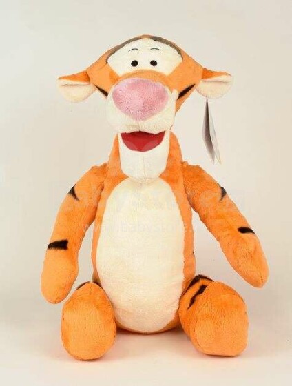 „Disney“ pliušinis žaislas „Tigras“, 61 cm