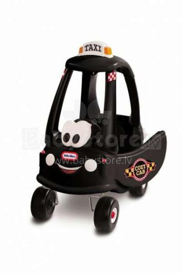 Little Tikes Braucamrīks-staigulis