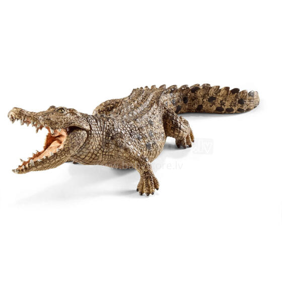 SCHLEICH Krokodils