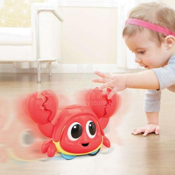 Little Tikes rotaļlieta "Krabis"