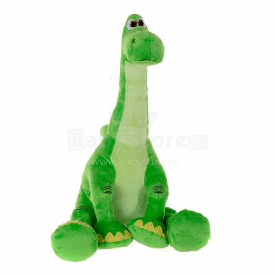 „Disney“ pliušinis žaislas „Dešinysis dinozauras Arlo“