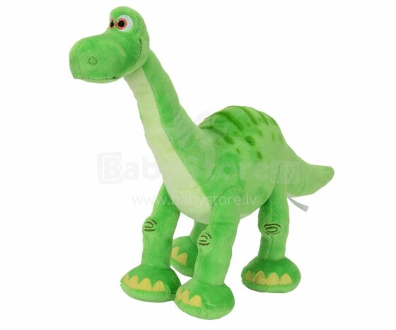 Disney Plīša rotaļlieta "Labais dinozaurs Arlo"