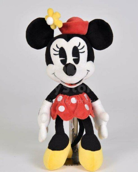 „Disney Toy Minija“ „Retro“, 25cm