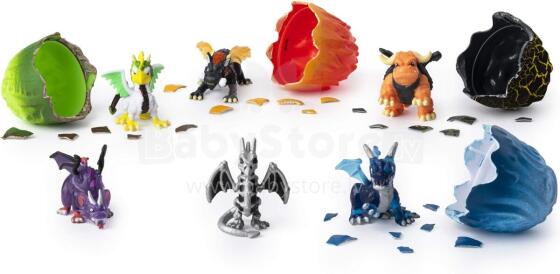 Dragamonz Super Series Art.124371