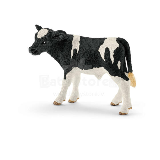 Schleich Holstein teļš