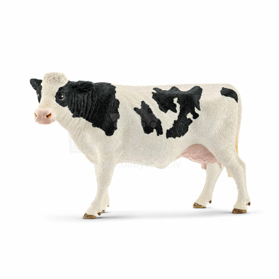 Schleich govs, Holstein