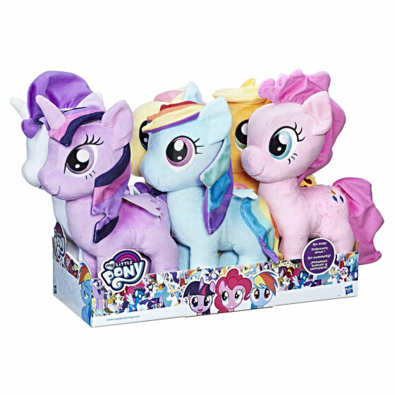 Plastikinis žaislas „Hasbro My Little Pony“