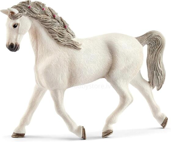 Schleich Holsteiner Art.13858 zirgs