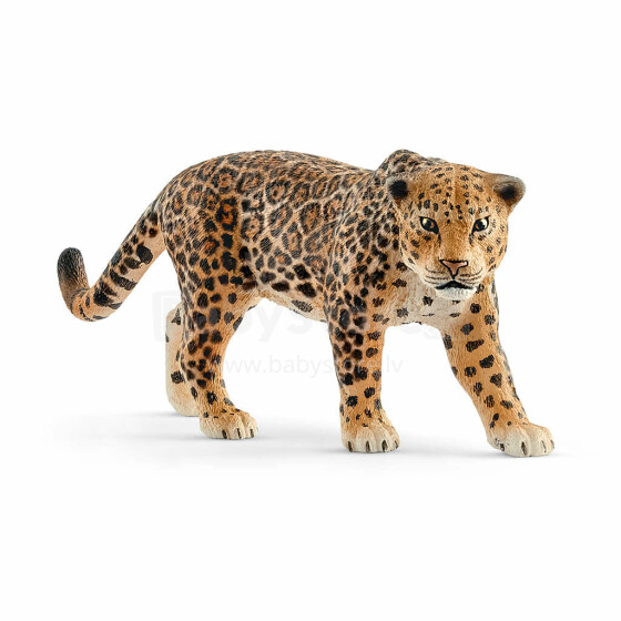 „Schleich“ laukinis gyvenimas „Jaguar“