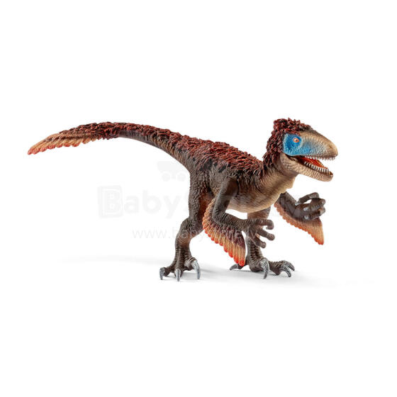 Schleich DINOSAURS Utaraptors