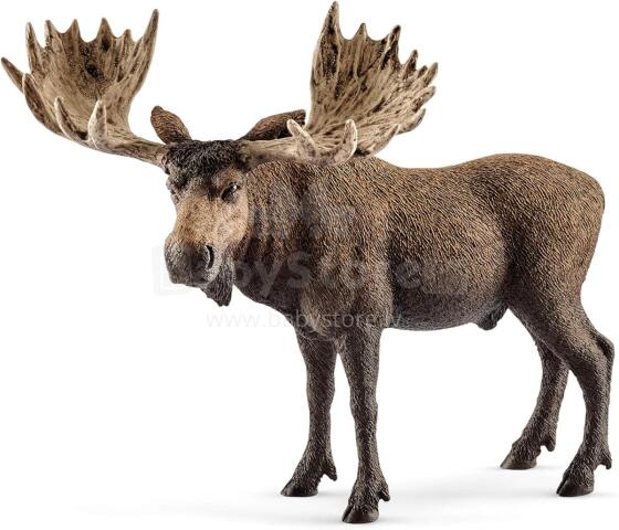 Schleich Wild Life  Art.14781 Олень
