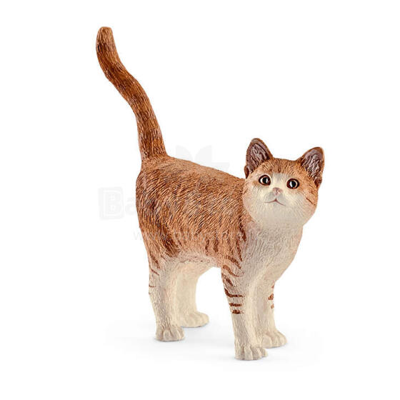 SCHLEICH FARM WORLD Kaķis