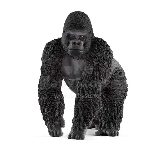 SCHLEICH WILD LIFE Gorilla