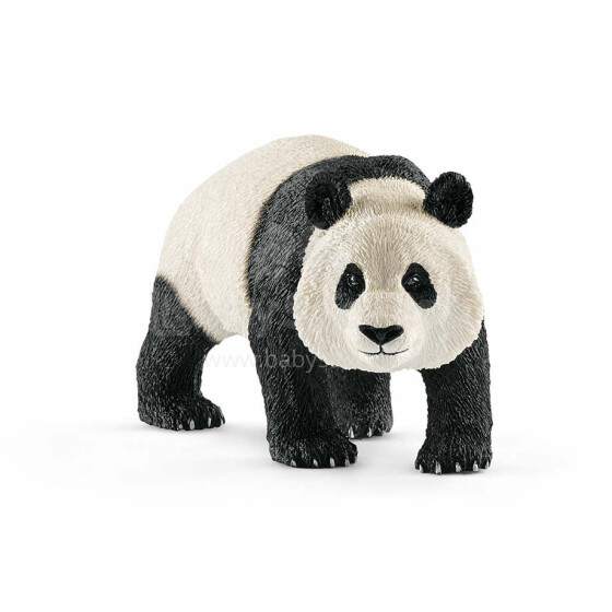 SCHLEICH WILD LIFE Panda