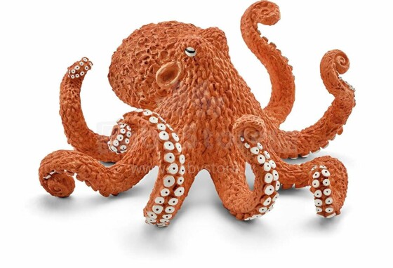 SCHLEICH WILD LIFE Astoņkājis